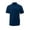 Midnight Navy, variant on Paragon Men's Guardian Snag Proof Polo 4001
