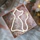 thumbnail image 1 of Cat Neon Light Battery Box/USB Powered Room Decoration White, 1 of 1