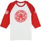 thumbnail image 1 of Reebok Mens Crossfit Games 2019 Graphic T-Shirt, redwht, M, 1 of 2