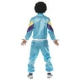 thumbnail image 2 of Costume de Mode Années 80 pour Hommes, 2 of 2