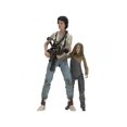thumbnail image 1 of Aliens Ripley & Newt 2 Pack NECA NECA, 1 of 3