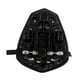 thumbnail image 5 of Cojín para Asiento Trasero de Motocicleta, Accesorios de Modificación Negros, Motocicleta, 5 of 7