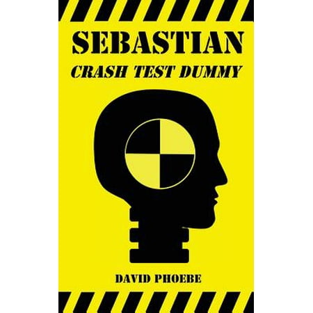 Sebastian : Crash Test Dummy (Best Of Crash Test Dummies)