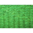 thumbnail image 1 of Ahgly Company Machine Washable Indoor Rectangle Transitional Neon Green Area Rugs, 7' x 10', 1 of 7
