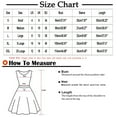 thumbnail image 3 of pstuiky Fashion Women Casual Sexy Round Neck Solid Summer Short Sleeve Pockets Dress, 3 of 6