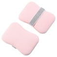 thumbnail image 2 of AKEGAMN Clearance! Soap Sponge Exfoliating Body & Shower Sponge With Soap Pocket & Hand Strap Deep Cleansing Tool Gentle Dead Skin Remover For Men & Women Design for Clean Travel: Ideal for travel—n, 2 of 9