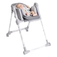 thumbnail image 4 of Chicco Silla Elevada Polly Armonia Highchair Carrara, 4 of 12