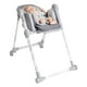 thumbnail image 4 of Chicco Silla Elevada Polly Armonia Highchair Carrara, 4 of 12