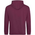 thumbnail image 2 of Awdis  Adult College Hoodie, 2 of 2