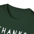 thumbnail image 3 of Thanks For Coming Into Our Sex Party Funny Gender Reveal Unisex Softstyle T-Shirt, 3 of 4