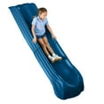 thumbnail image 4 of Swing-N-Slide 4 Foot Summit Slide with Lifetime Warranty, Blue, 4 of 4