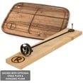 thumbnail image 3 of Circle S Branding Iron, 3 of 9