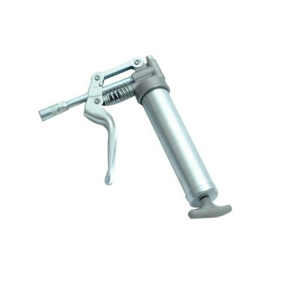 Lumatic - 555S Lightweight One Hand Mini Pistol Grease Gun