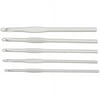 Susan Bates SmartGlo Multi Pack Crochet Hook, Size G/H/I/J/K