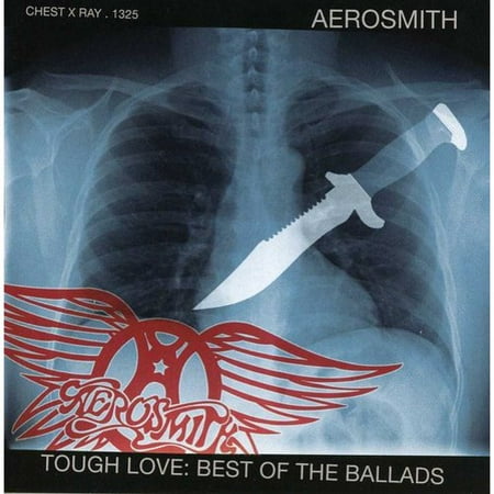 Icon Series: Aerosmith