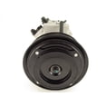 thumbnail image 2 of A/C Compressor 10S15C for Mitsubishi Fuso Canter FE160 QR, 2 of 7