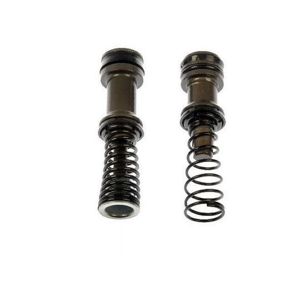 Brake Master Repair Kit - Compatible with 1968 - 1971 Dodge D100 Pickup 1969 1970