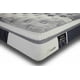 thumbnail image 3 of Lester Fresh Colchón Individual Tela Fibras Frías - Memory Foam con Gel Frío Infusionado - Duerme Fresco - Firmeza Media/Alta, 3 of 4
