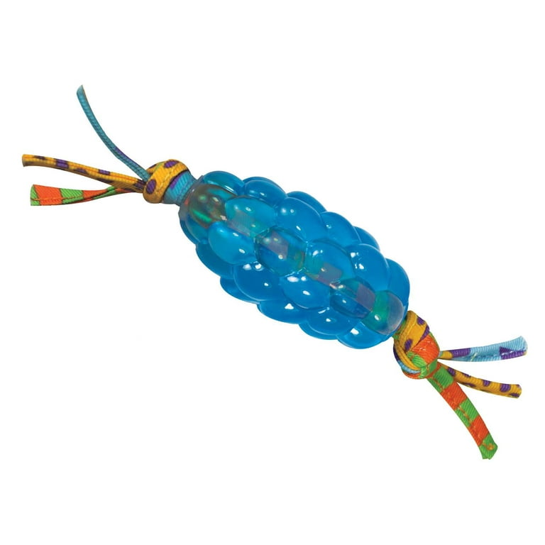 Petstages mini dental chew pack top