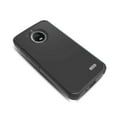 thumbnail image 4 of [2-PACK] For Motorola Moto E4 / Moto E (4th Gen) Case, SuperGuardZ Heavy-Duty Anti-Shock Protective Cover Armor Guard Shield [Black], 4 of 4