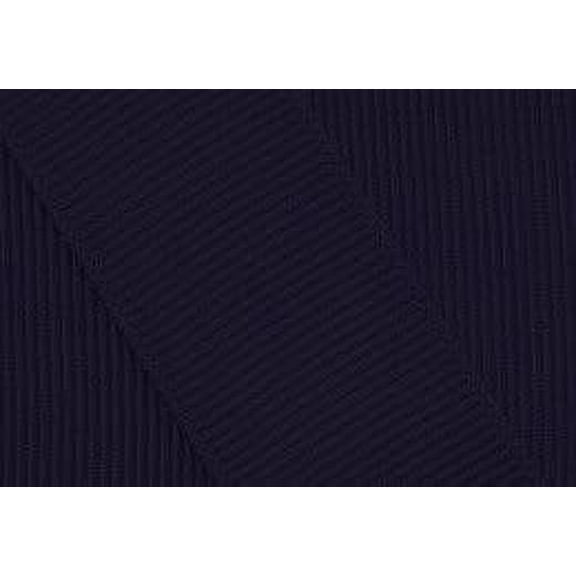 Grosgrain Ribbon 1/4 Inch 2 Yards Navy