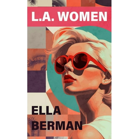 L.A. Women, (Hardcover)