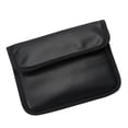 thumbnail image 1 of Yimiti Anti-Theft Signal Blocking Pouch: Protect Your Keyless Car Entry!, 1 of 8
