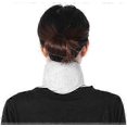 thumbnail image 2 of Neck And Neck Support For The Neck46*11.5cm- Protection Against Neck Pain - With Tourmaline Magnet - Adjustable Self-heating Cervical Support, 2 of 5