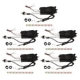 thumbnail image 1 of Antena automática universal 5 Macarena Antena eléctrica automática, 1 of 8