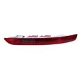 thumbnail image 1 of Tail Light Assembly Rear Bumper Brake Turn Signal Lamp Fit For Audi Q5 2009 To 2016 Car Accessories, 1 of 7