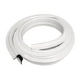 thumbnail image 2 of Taylor Made 46096 White Medium Double 10' Coil Molded Vinyl Dock Edging, 2 of 2