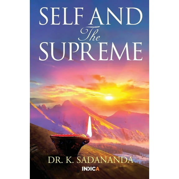 Self and the Supreme (Paperback)