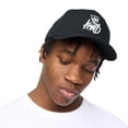 thumbnail image 1 of Kings Will Dream Casquette de Baseball Crosby pour Homme, 1 of 3