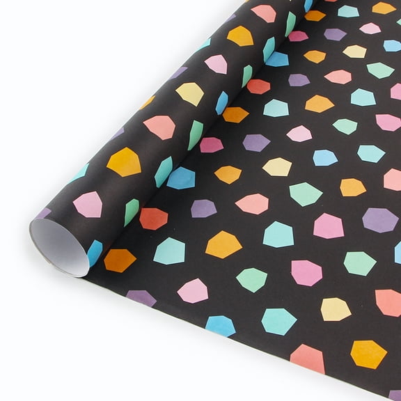 10 Sheets Christmas Tissue Paper, for Gift Paper 50*70cm, Wrapping Tissue for Holiday New Year Party Craft