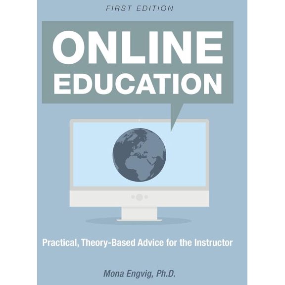 Online Education, (Hardcover)
