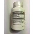 thumbnail image 3 of Major Acidophilus with Pectin Dietary Supplement, 100 Count, 3 of 6