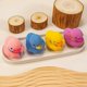 thumbnail image 4 of 4-pack scented bath bubbles sea salt bath balls, 4 of 4
