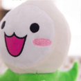 thumbnail image 3 of Muñeco de peluche de cebolla de anime SBSGV, juguete de peluche bonito y suave, decoración para sofá o almohada, juguete de peluche vocal coleccionable, 3 of 4