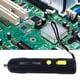 thumbnail image 1 of Destornillador Inalámbrico, Herramienta De Destornillador Eléctrico Recargable Con Varias Puntas Para Una Amplia Aplicación, 1 of 7