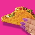 thumbnail image 4 of Taco Bell Mild Seasoned Flavor Crunchy Taco Shells, 12 ct, 4.8 oz Box, 4 of 15
