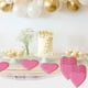 thumbnail image 4 of Cute Disposable Paper Cups Tissue Wedding Party Party Candy Fruit Paper Tray Cake Tray, 4 of 6