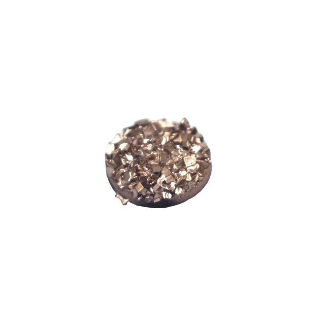 Qarigey Artesanía con cuentas de cristal, suministros para mujer, adorno de superficie lisa, accesorios de joyería, Kit de tachuelas Type3 NO3