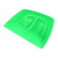 thumbnail image 3 of Shovel, PP Material Plastic Shovel Wear Resistance  For Snow Green, 3 of 8