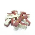 thumbnail image 5 of JNANEEI 2/10Pcs Mouse Momentary Push Button Micro Limit Switch 3Pins 30Million for HUANO Silent Mouse Micro Switch, 5 of 6