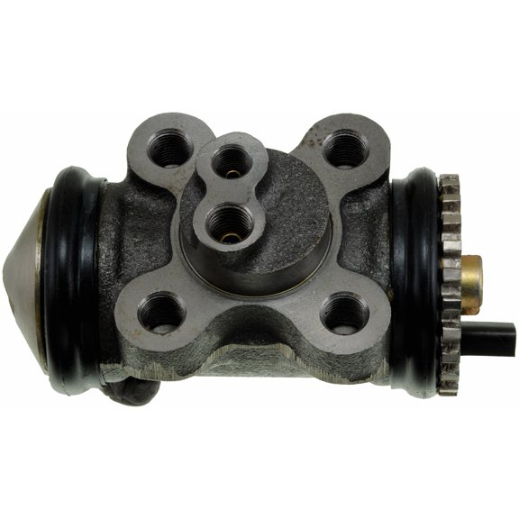 Dorman W37942 Rear Passenger Side Rearward Drum Brake Wheel Cylinder for Specific Chevrolet / GMC / Isuzu Models
