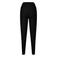 thumbnail image 7 of REALiKUN Women's Plus Size Leggings with Pockets High Waisted Yoga Pants Seamless Stretchy Buttery Workout Pants, 7 of 7