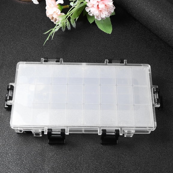FRCOLOR  Color Box Palette for Painting Containers Watercolor Travel Pigment Holder