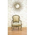 thumbnail image 3 of DecorShore Sunburst Decorative Wall Mirror, 3 of 4