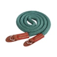 thumbnail image 2 of Cuerda para correa de cámara, cinturón de hombro rápido y duradero, correa para hombro y cuello para cámara, cinturón para cámara Verde, 2 of 8
