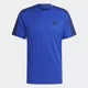 thumbnail image 3 of Playera Train Essentials 3 Franjas Ib8153 adidas, 3 of 7